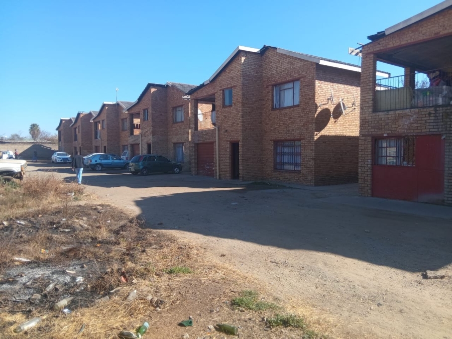 Commercial Property for Sale in Potchefstroom Industrial North West